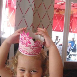 Meet your Posher, Joanne